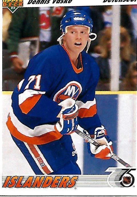 Dennis Vaske #49
