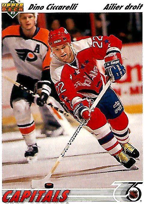 Dino Ciccarelli #276