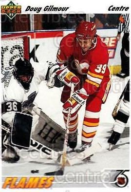 Doug Gilmour #188