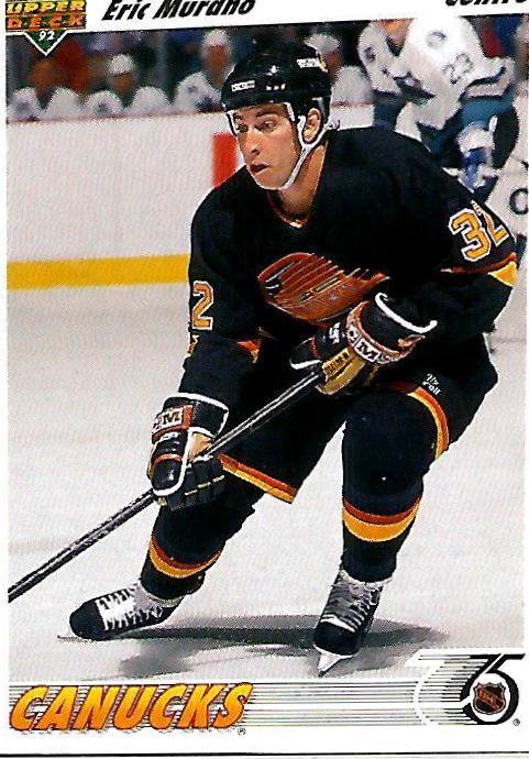 Eric Murano #50