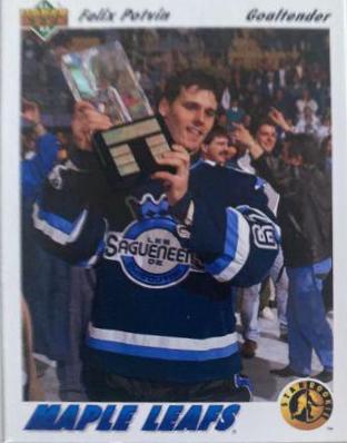 Felix Potvin #460