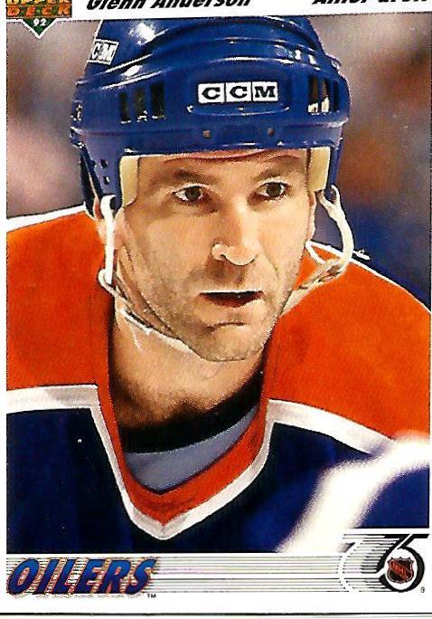 Glenn Anderson #250