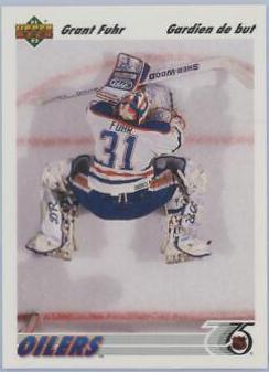Grant Fuhr #264