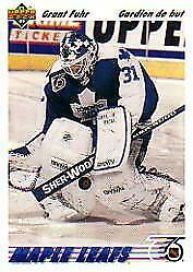 Grant Fuhr #553