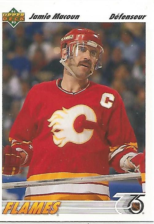 Jamie Macoun #412