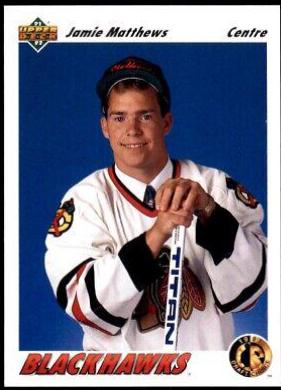 Jamie Matthews #76