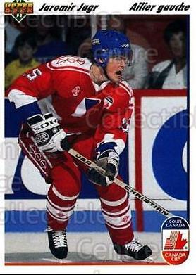 Jaromir Jagr #20