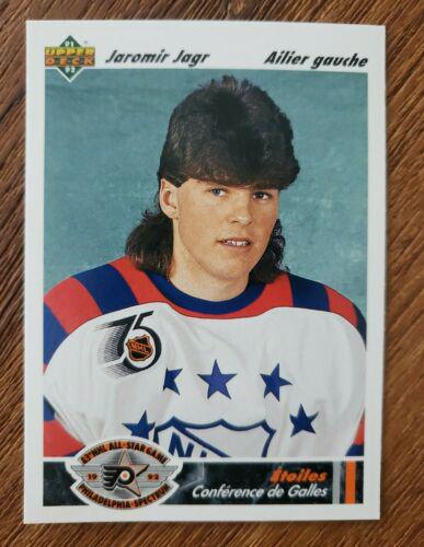 Jaromir Jagr #617