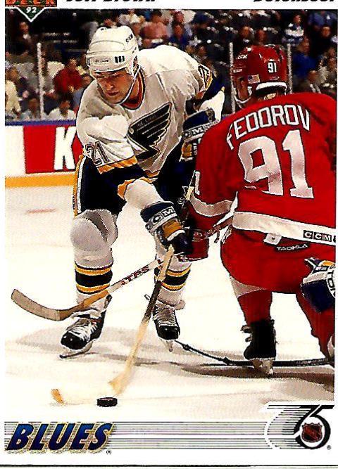 Jeff Brown #211