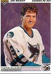 Jeff Hackett #58