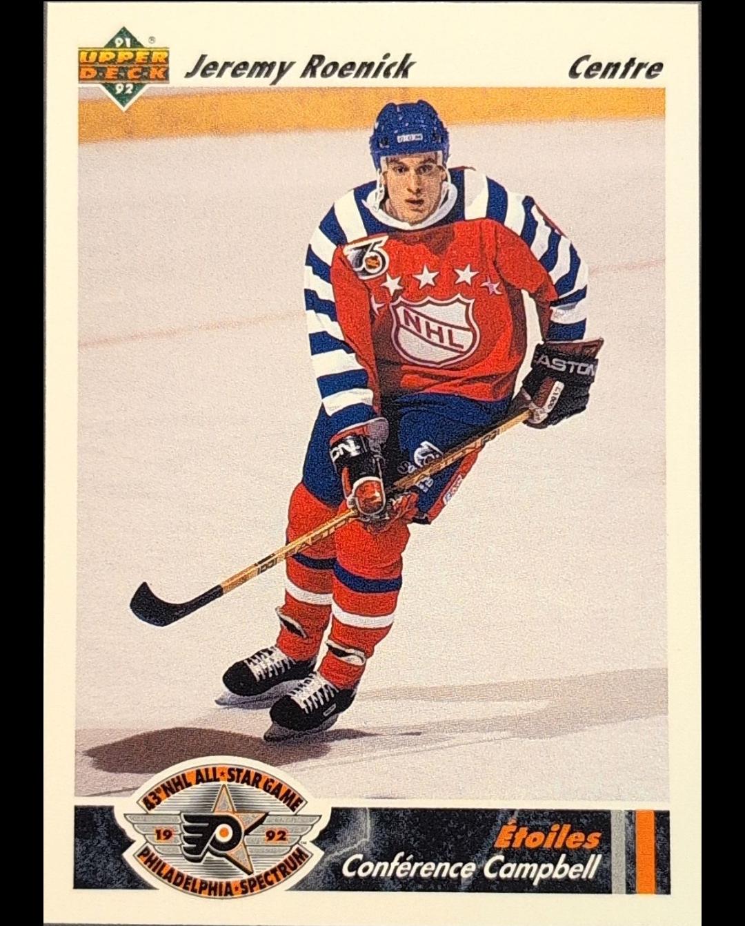 Jeremy Roenick #629