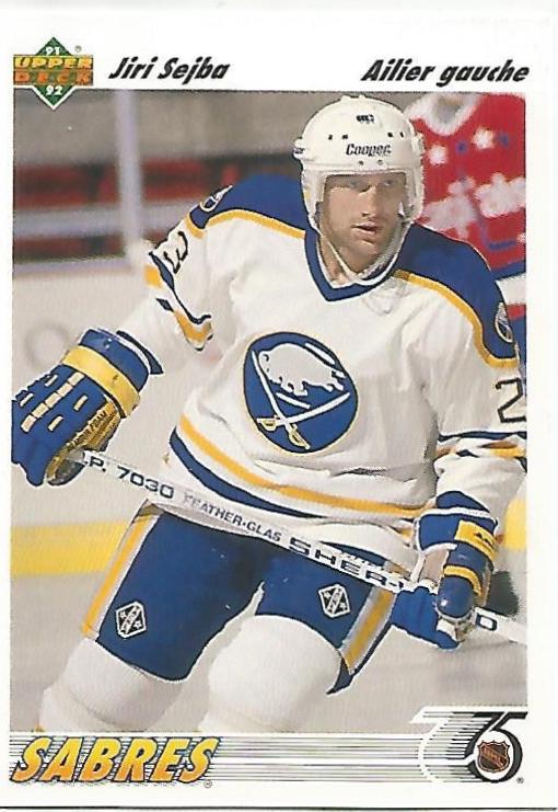 Jiri Sejba #362