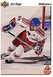 Jiri Slegr #18