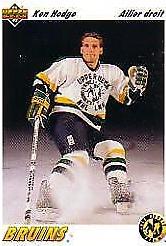 Ken Hodge #41