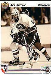Ken Morrow #637
