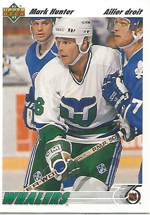 MARK HUNTER #479
