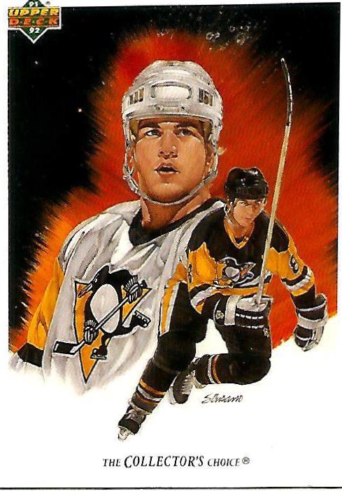 Mark Recchi Checklist #92