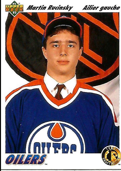 Martin Rucinsky #70