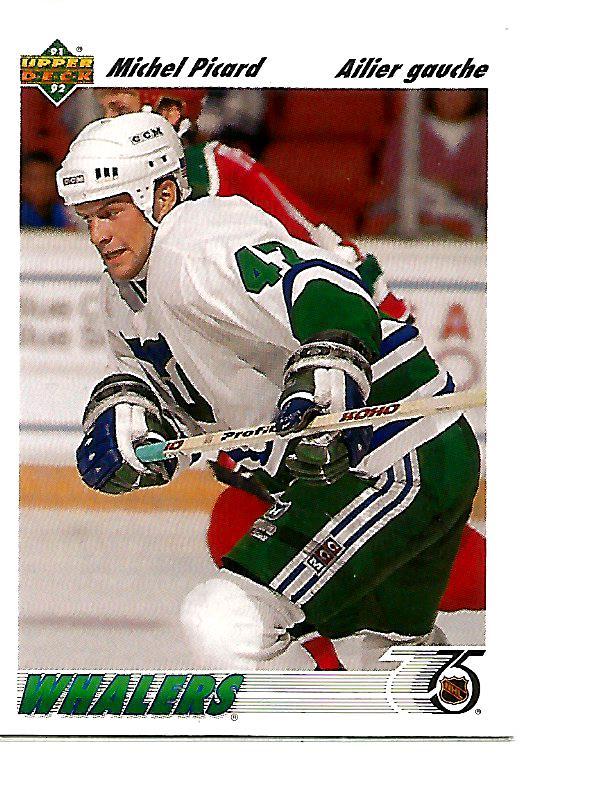 Michel Picard #48