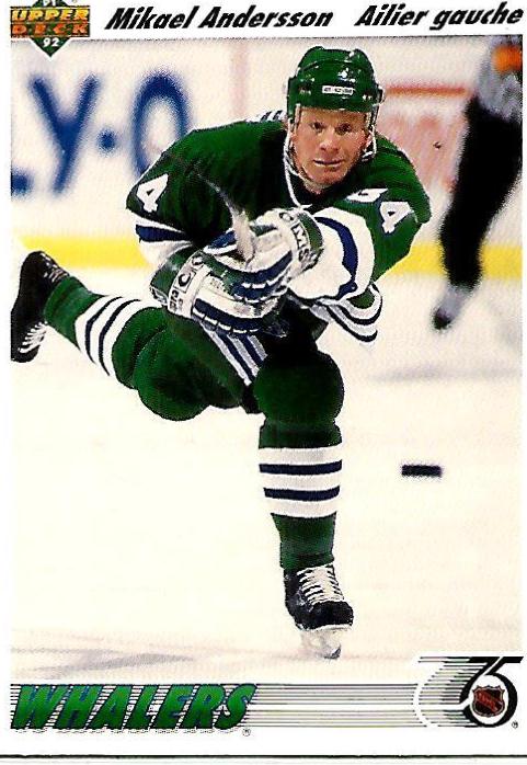 Mikael Andersson #238