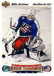 Mike Dunham #693