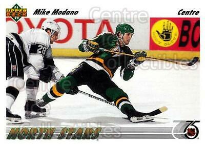 Mike Modano #160