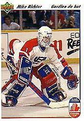 Mike Richter #34