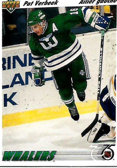 Pat Verbeek #193