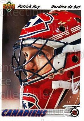 Patrick Roy #137