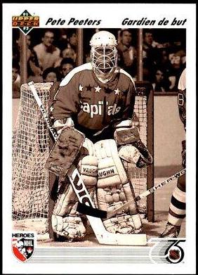Pete Peeters #642