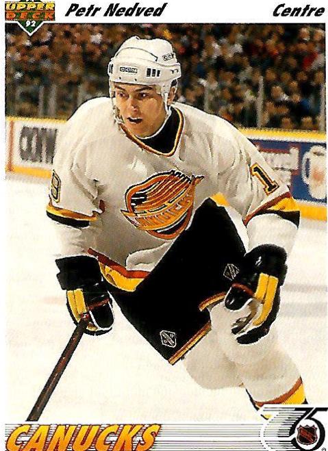 Petr Nedved #227