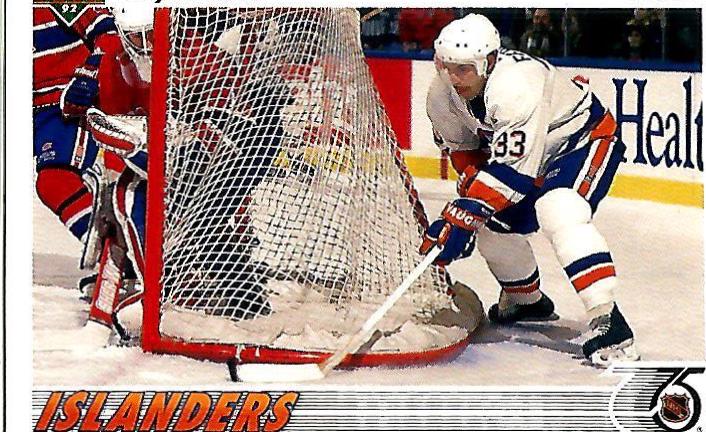 Ray Ferraro #311