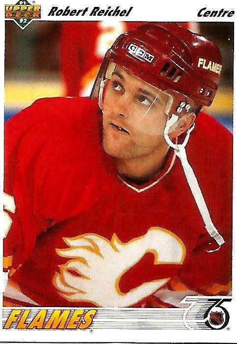 Robert Reichel #223