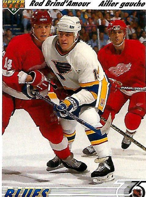 Rod Brind'Amour #189