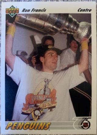 Ron Francis #299