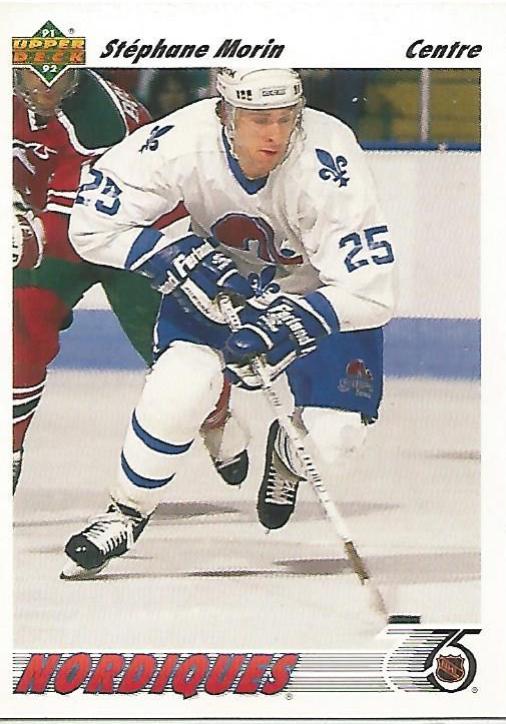 Stephane Morin #433