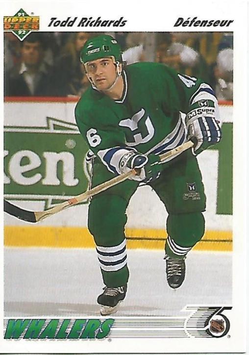 Todd Richards #430