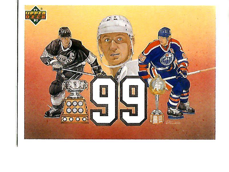 Wayne Gretzky #38