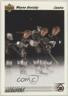 Wayne Gretzky #437