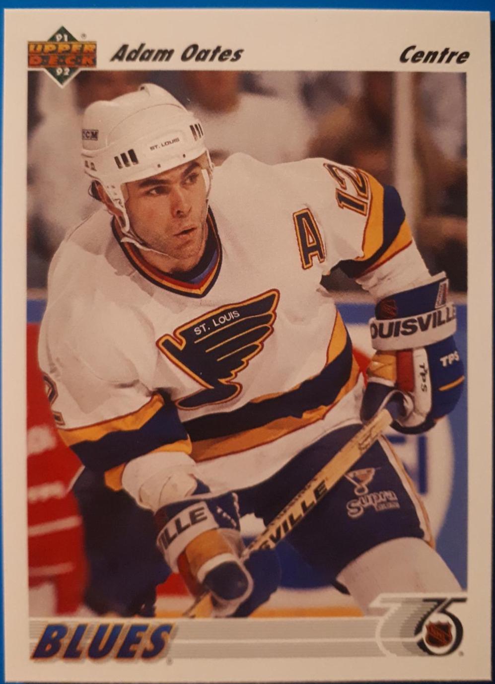 adam oates #252
