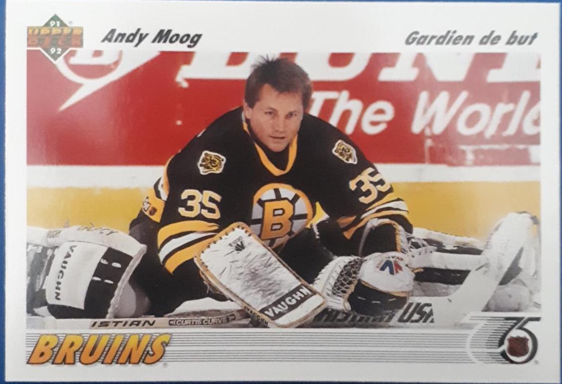 andy moog #147
