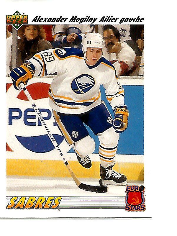 Alexander Mogilny #E2