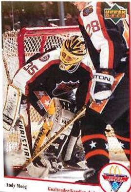 Andy Moog #Mc-9