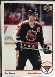Ray Bourque #Mc-10