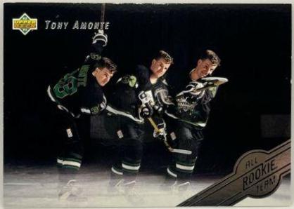 Tony Amonte #AR1