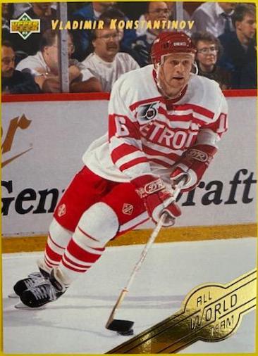 Vladimir Konstantinov #W5