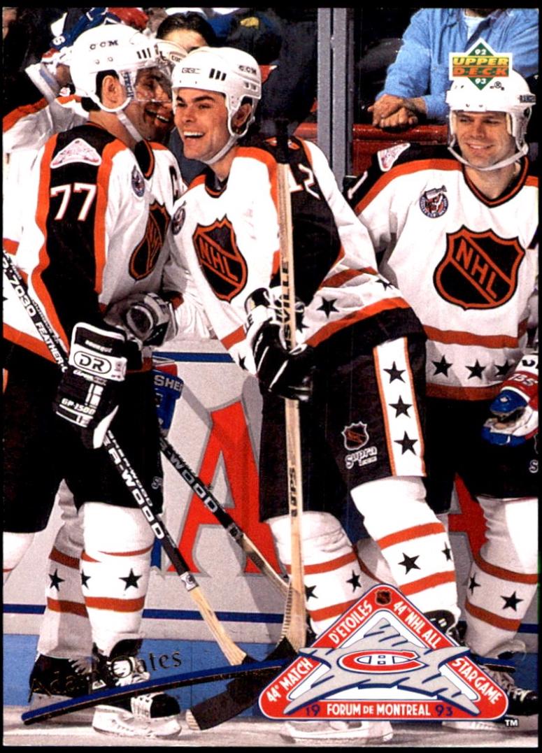 Adam Oates #10