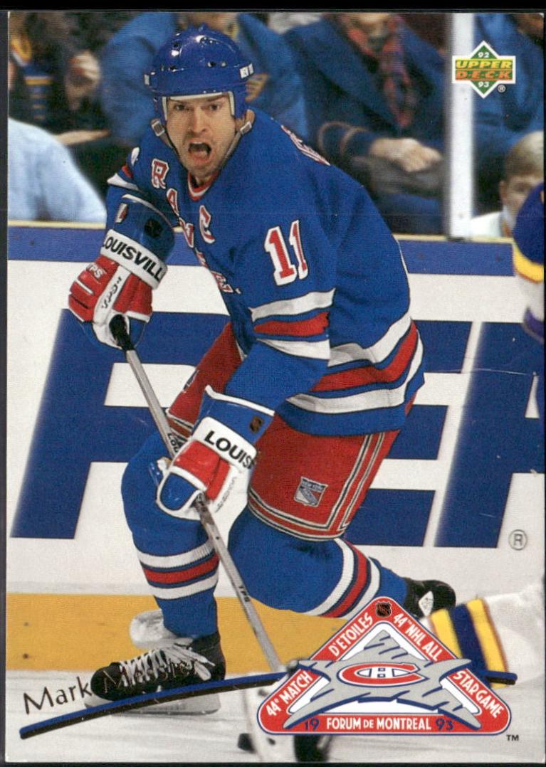 Mark Messier #7
