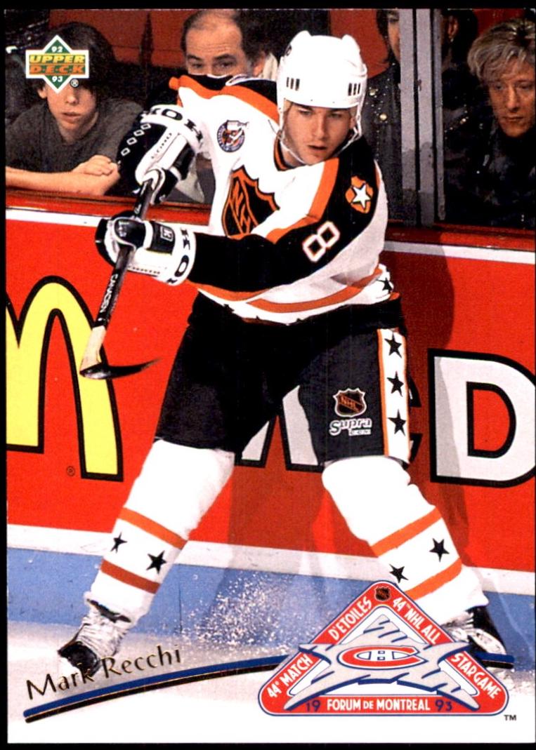 Mark Recchi #11