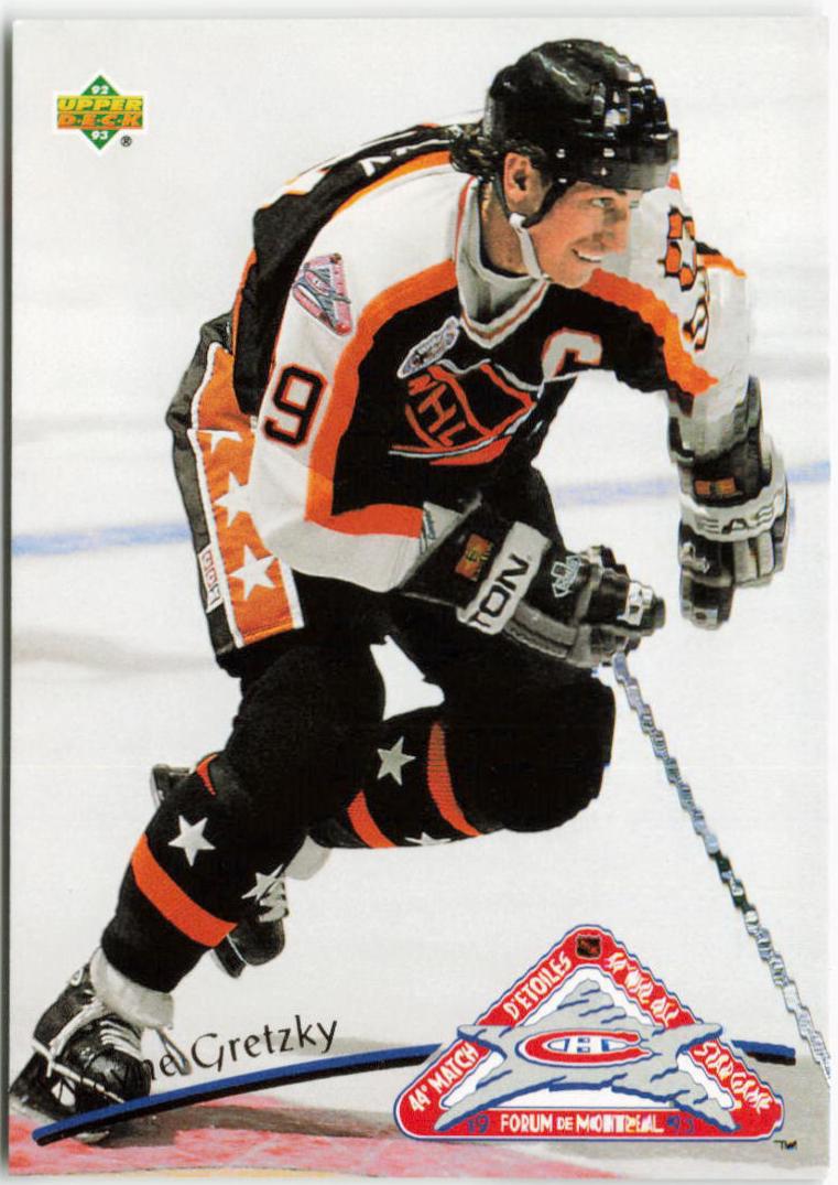 Wayne Gretzky #25